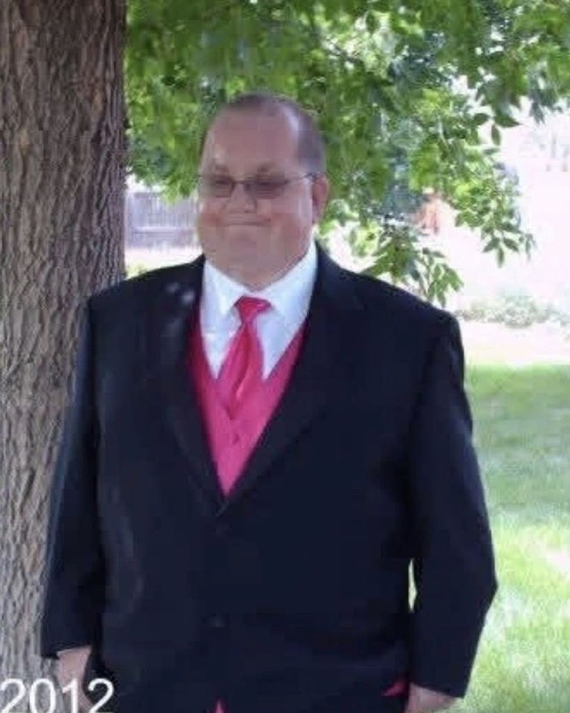 Kenneth L. Gillis "JR"