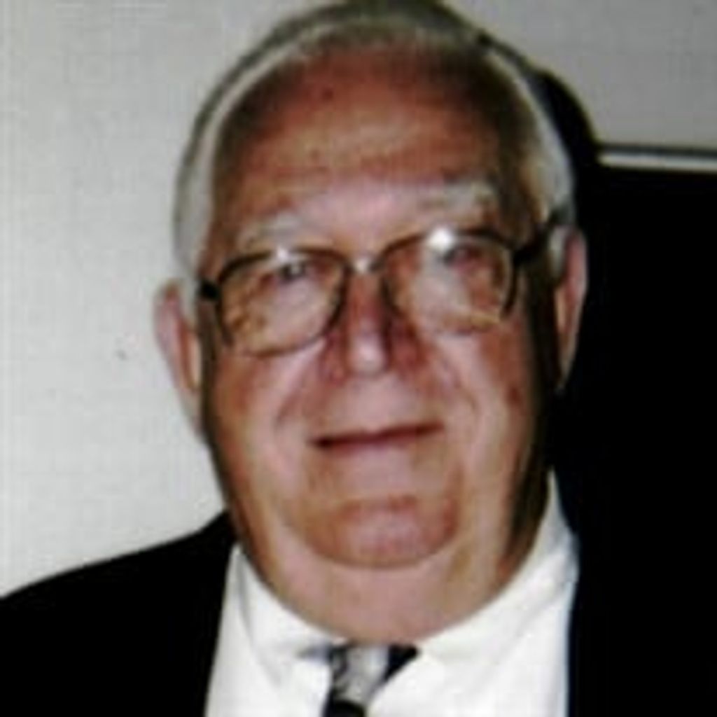 Ted Joe Smith