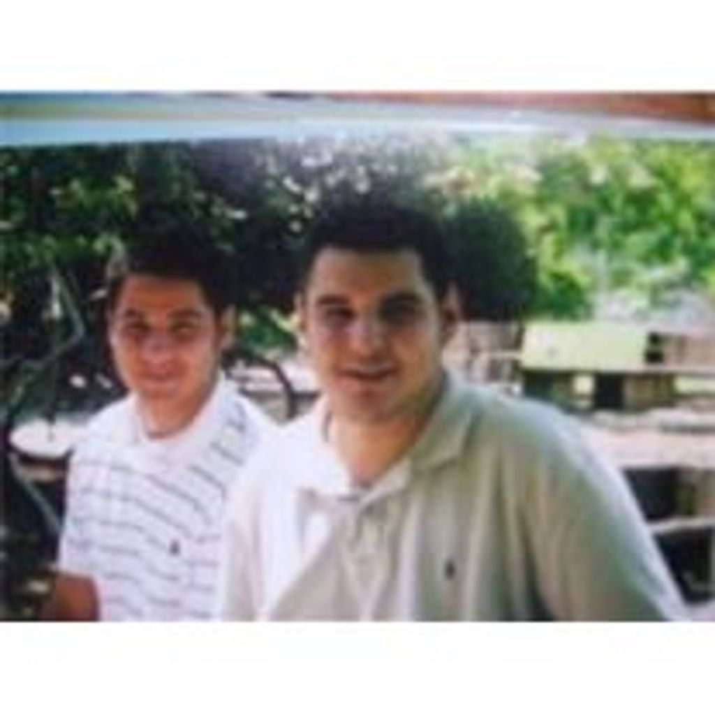 Manuel Savino Gonzales