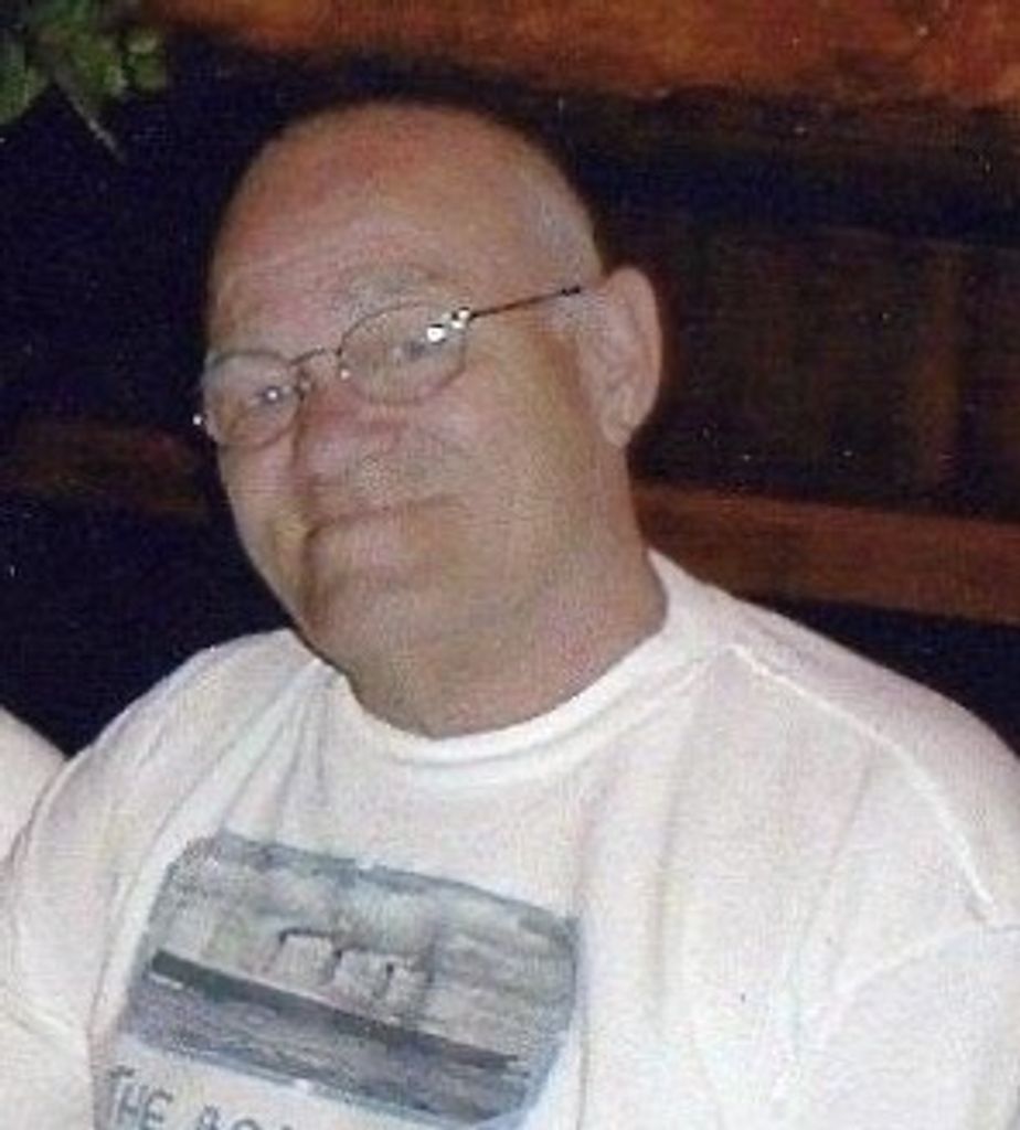 Charles Augustus Deroche Profile Photo