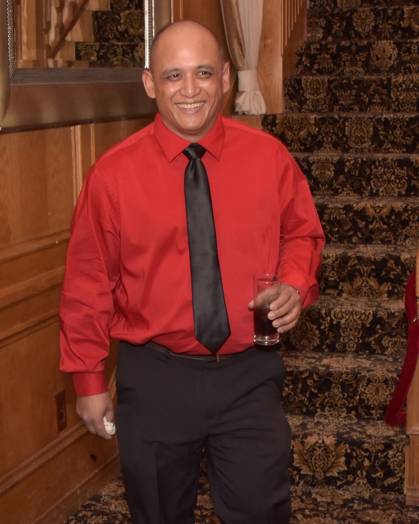 Lito Macaspac