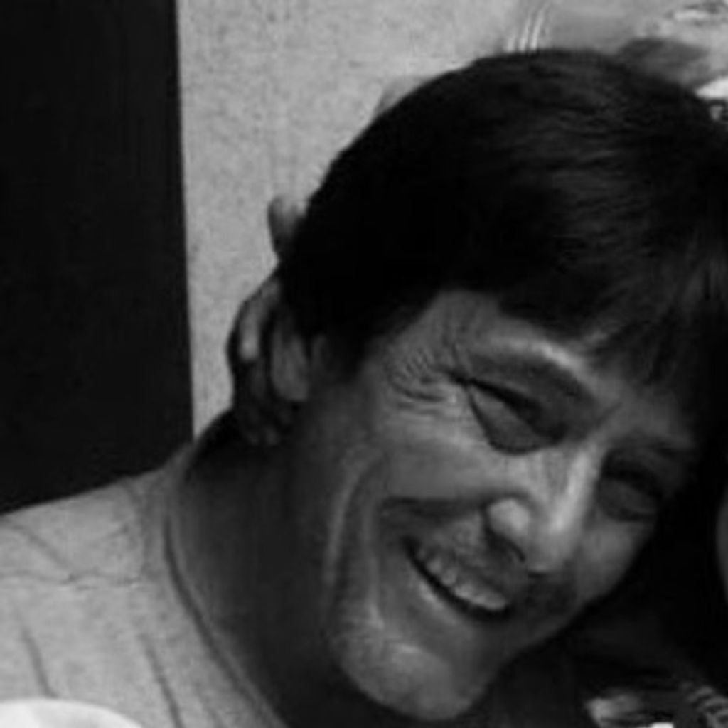 David Shawn Hinson Profile Photo