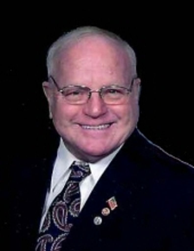 James C. Heller