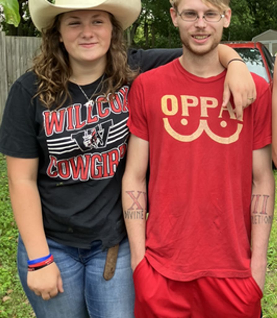 Davis Hyde Profile Photo