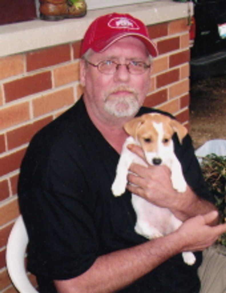 Charles "Forest" Valentine