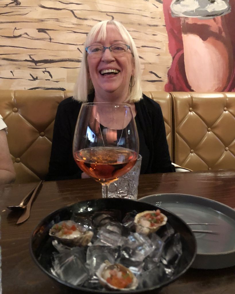 Susan Mary Lemieux Profile Photo