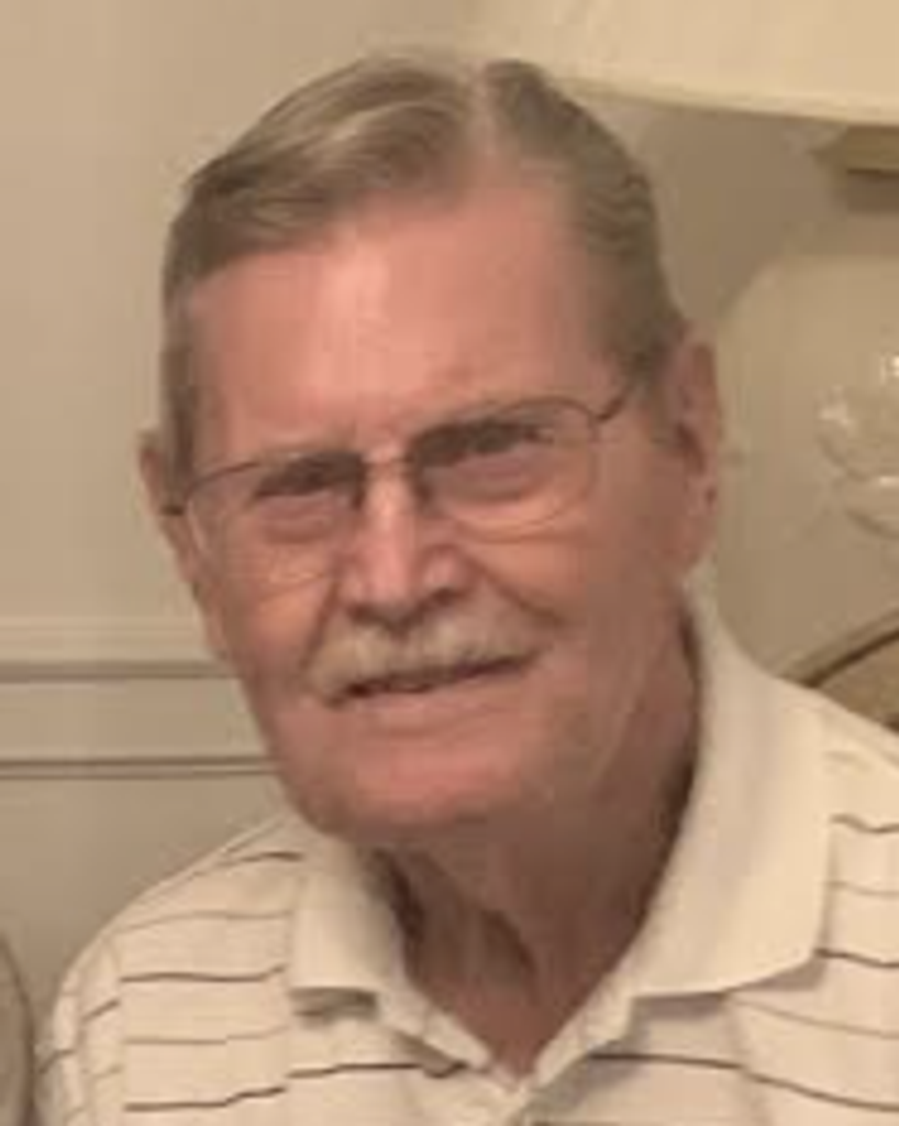 Samuel A. Street, Jr.