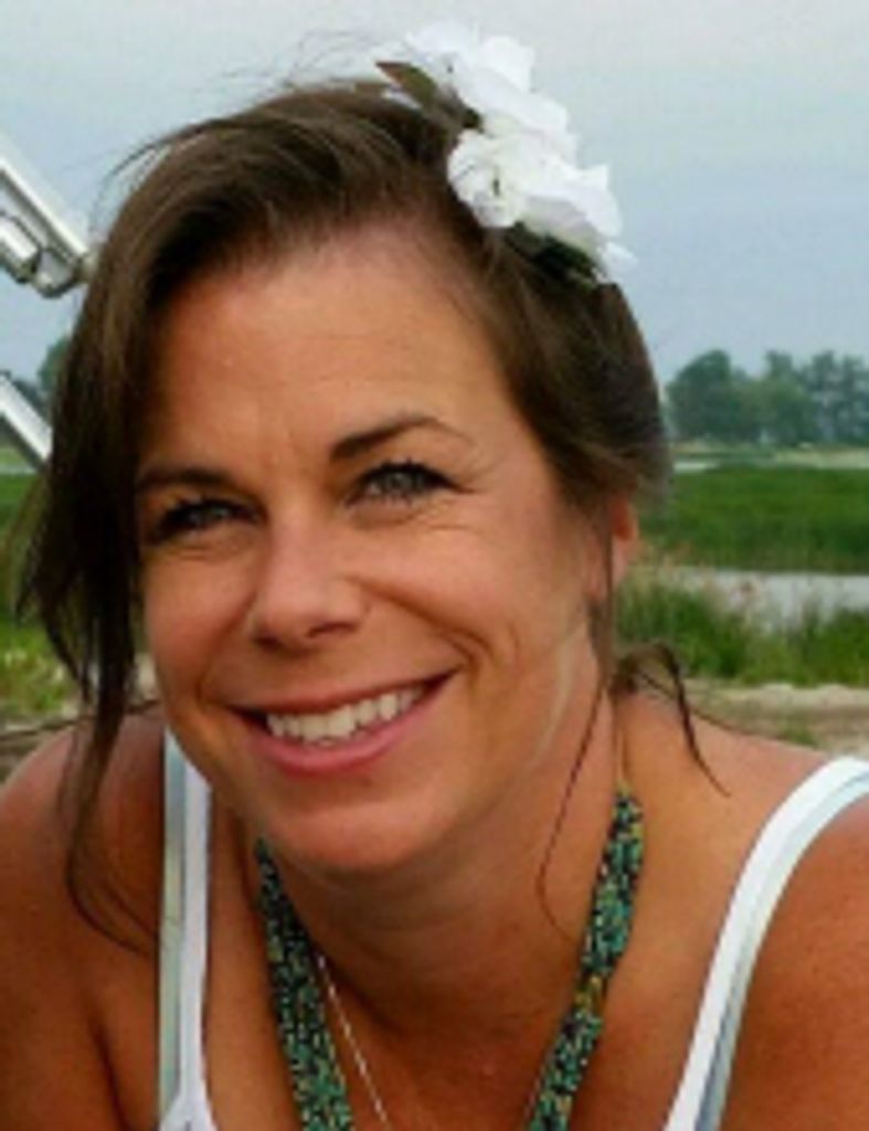 Sharon  Irene Leporati