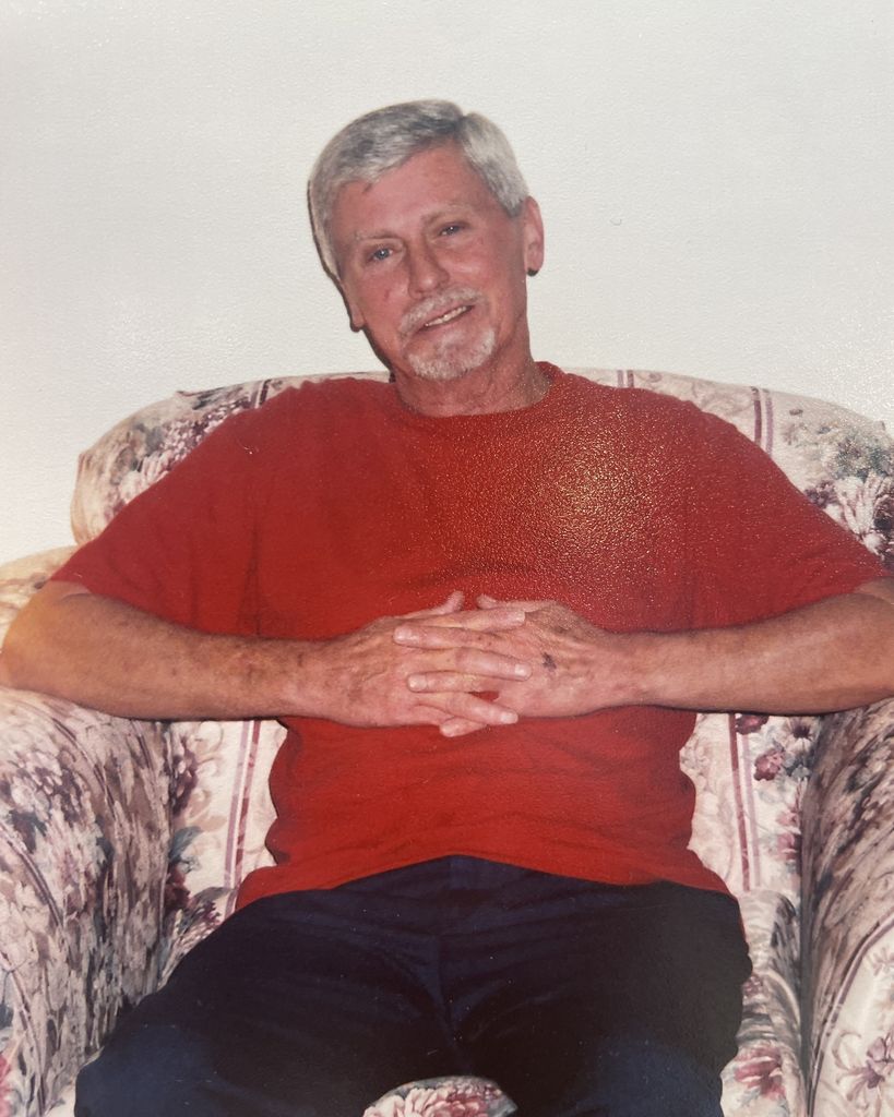 Darrell Nelson Profile Photo