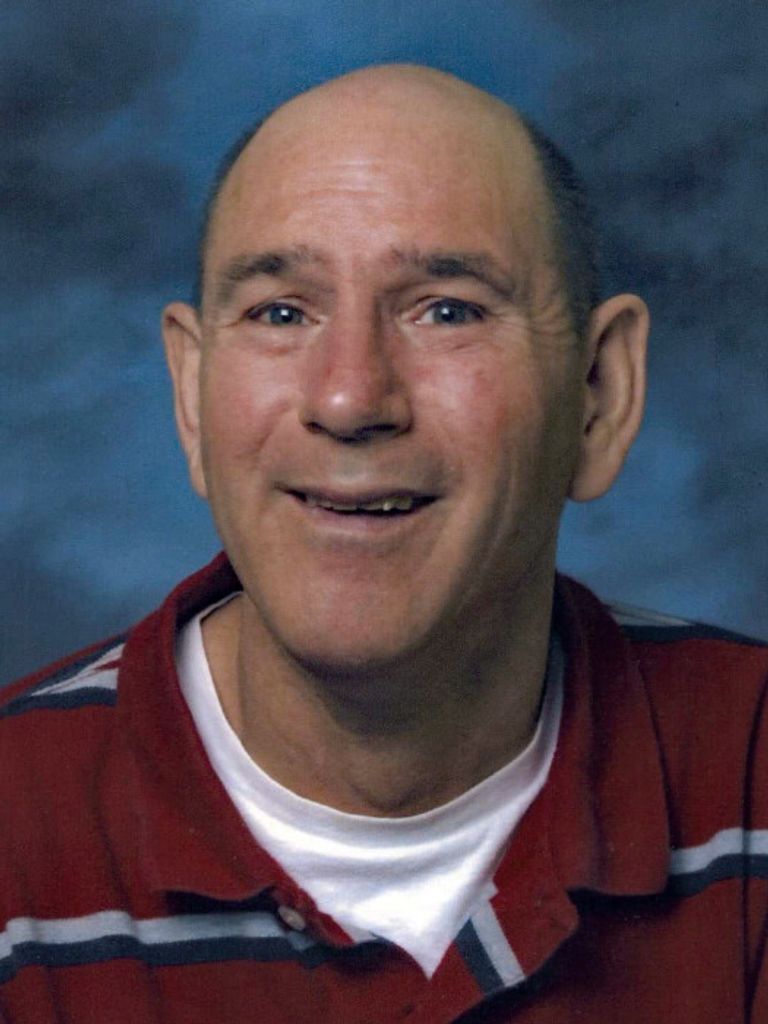 Garry Parkinson