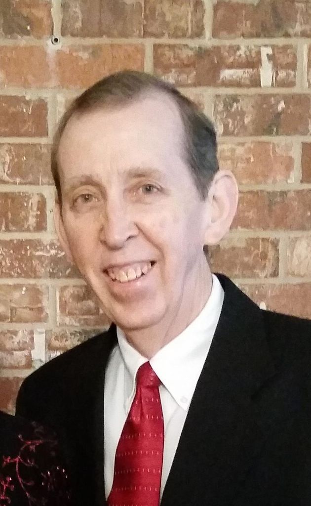 Ellis Franklin Wright Profile Photo