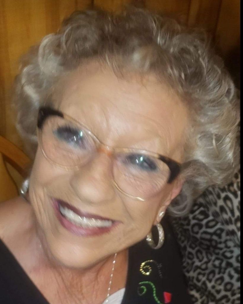Betty L. Distel