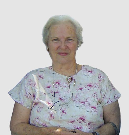 Patricia Jaquith Profile Photo
