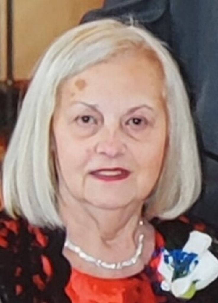 Beverly Thomas Profile Photo