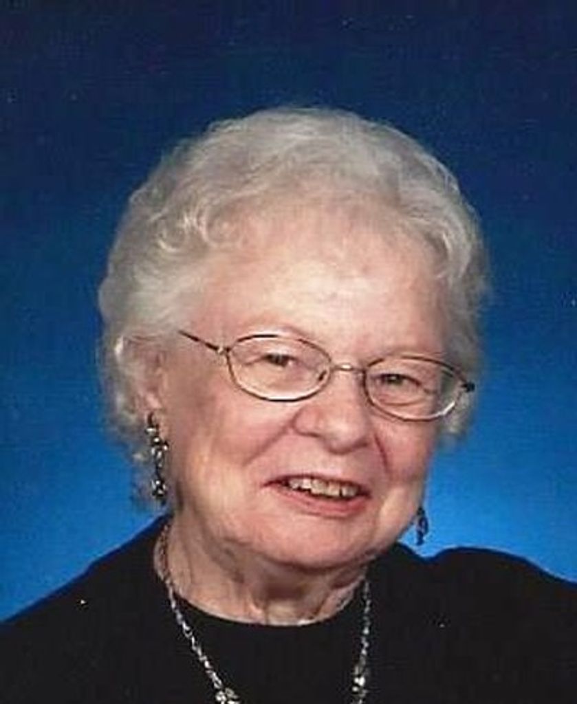Ardellis L. Rufener Profile Photo