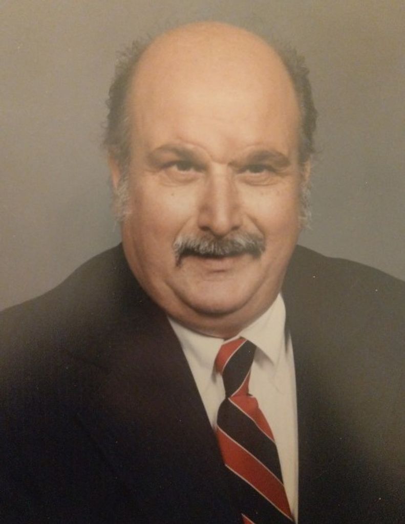 Jesse Walter Faraone