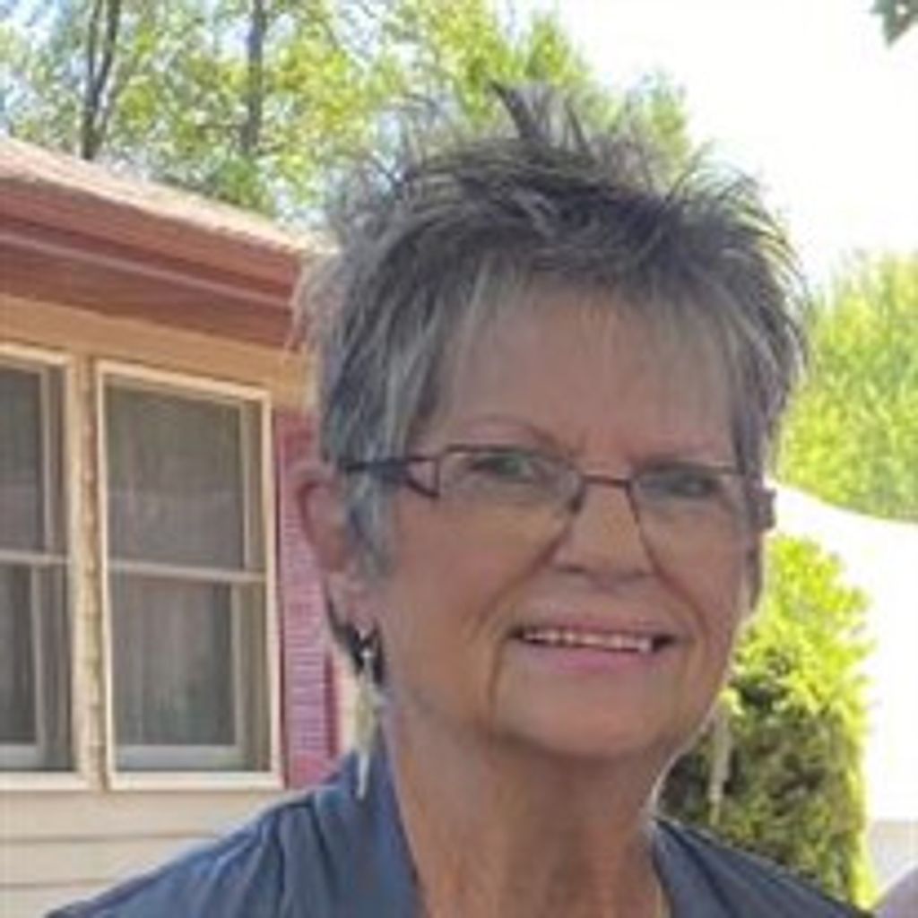 Geraldine "Jeri" Jones