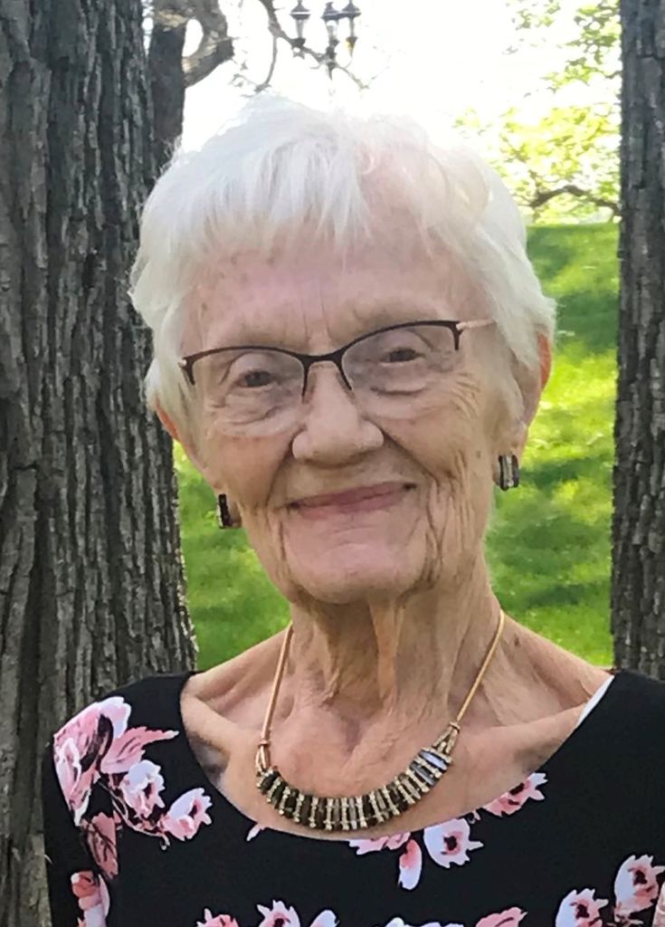 Barbara Jean Hanzal