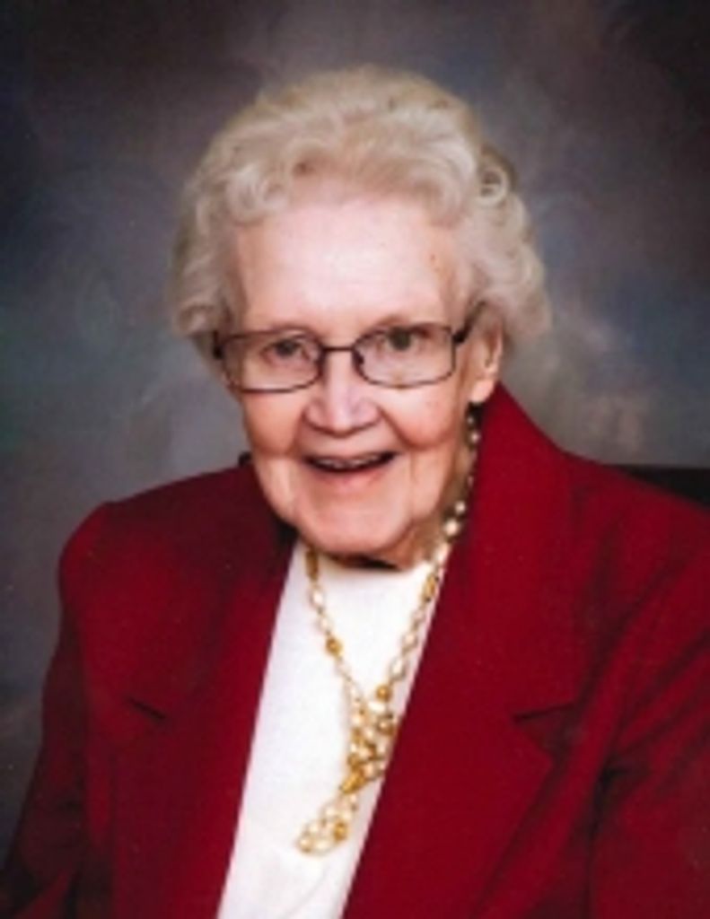 Hazel Hartong