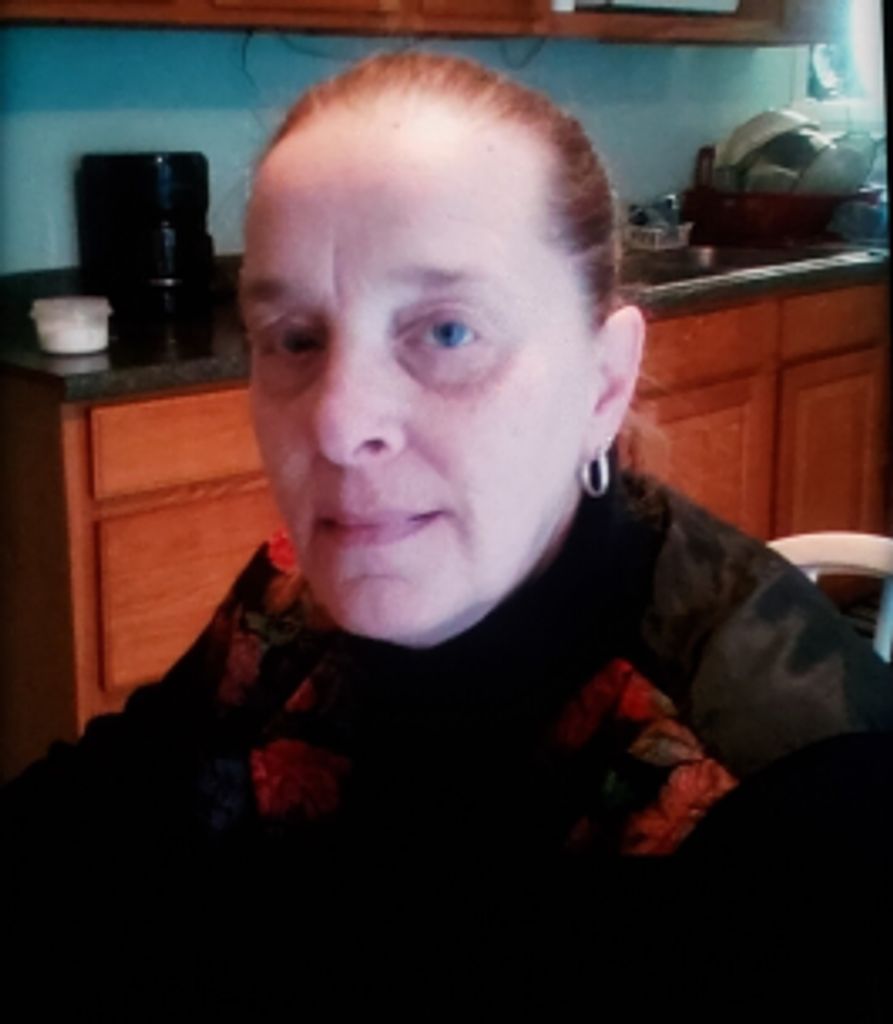 Helen Doughty