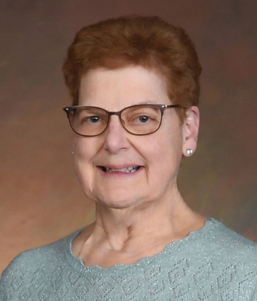 Carol E. Schell