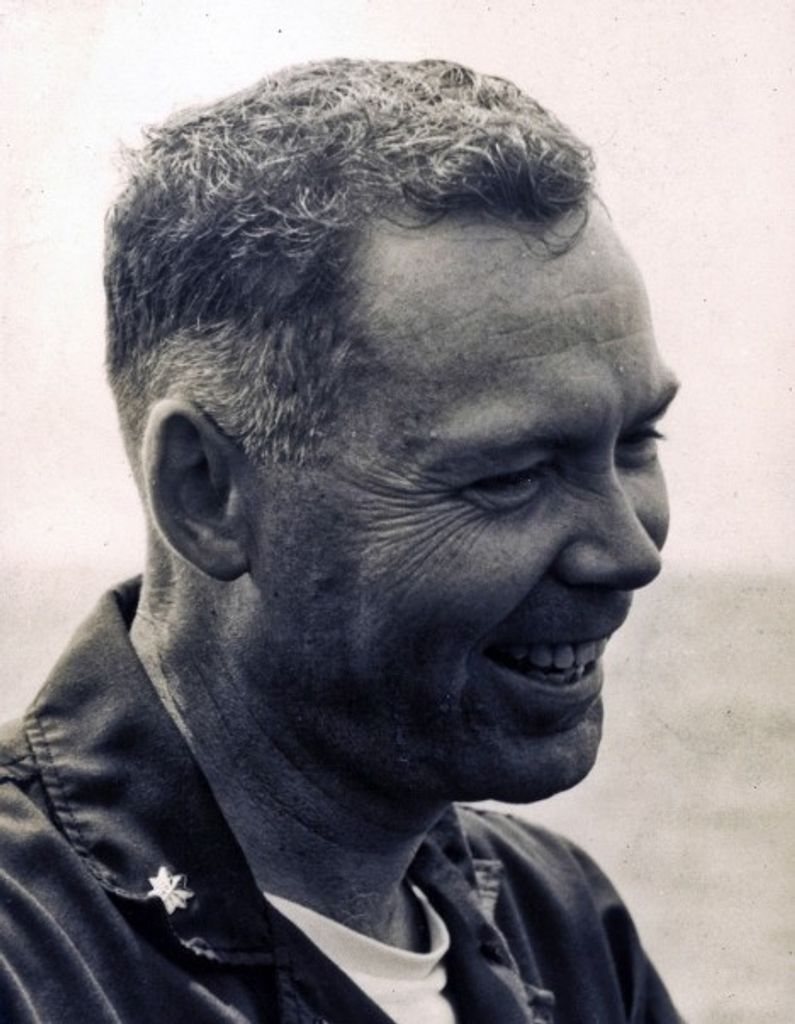 John Taylor Rigsbee