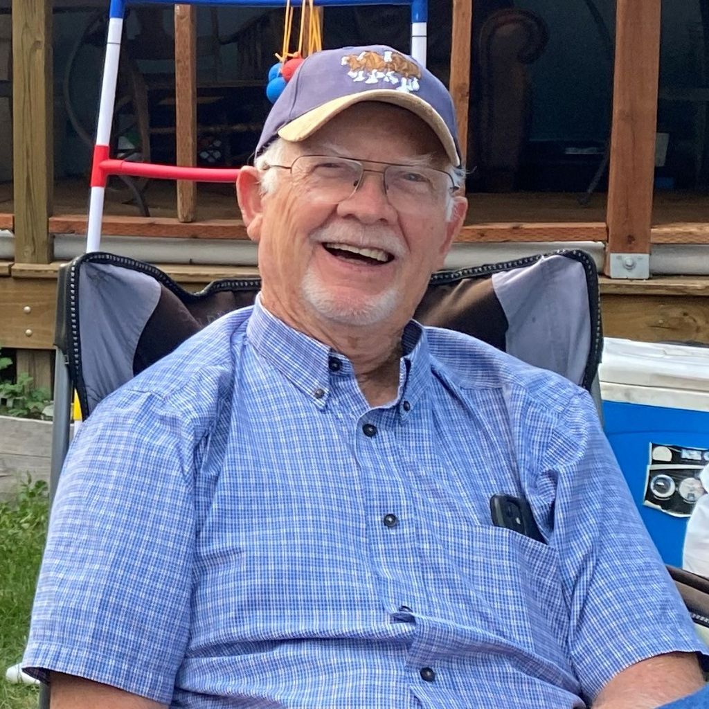 Hugh "Mac" Gaines