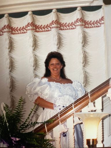 Deborah Ann Christian Profile Photo