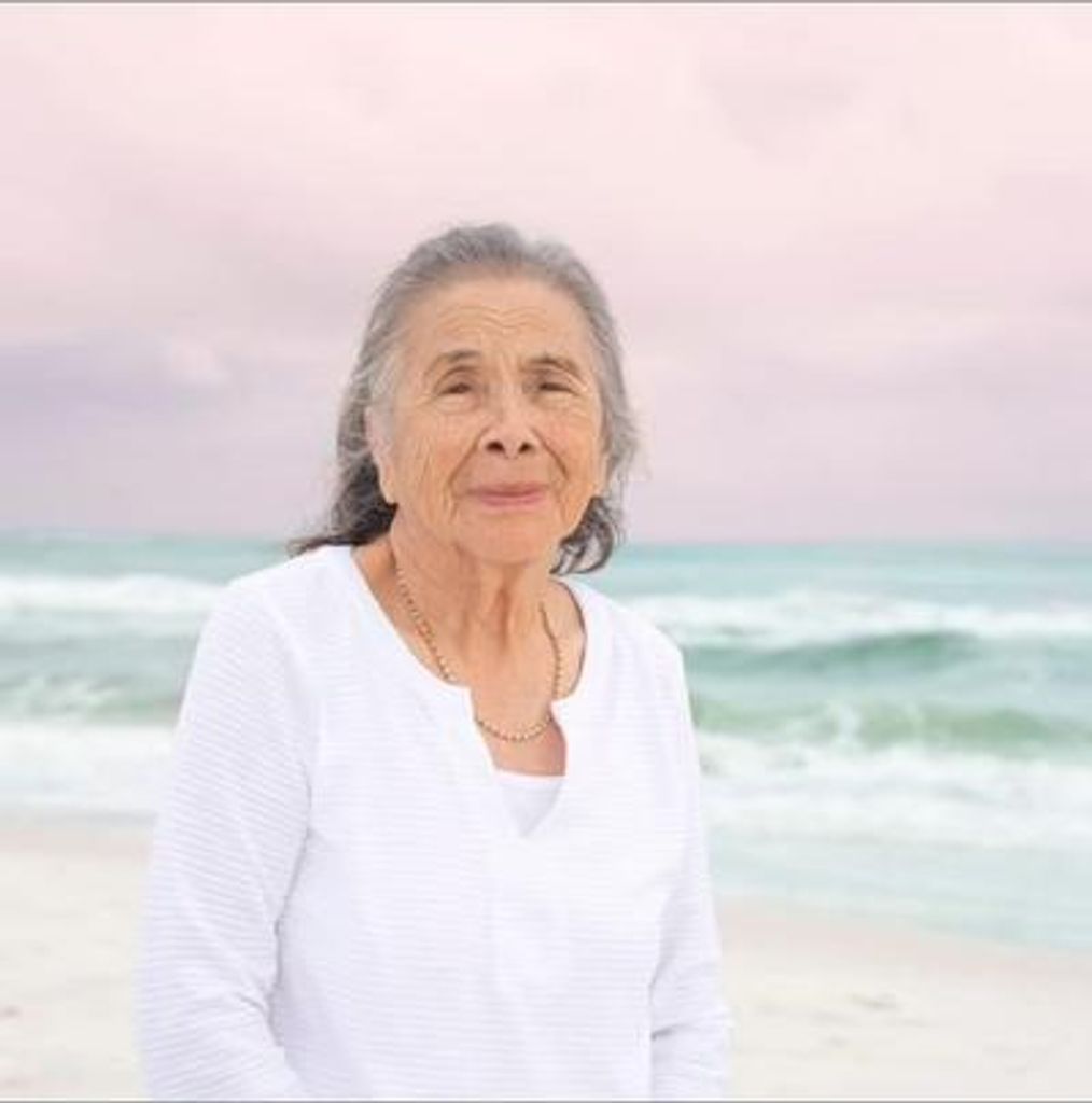 Ernestina Mazon Profile Photo