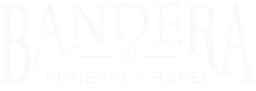Bandera Funeral Chapel Logo