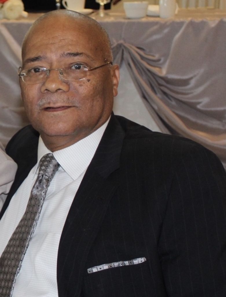 James Walter Aiken Sr. Profile Photo