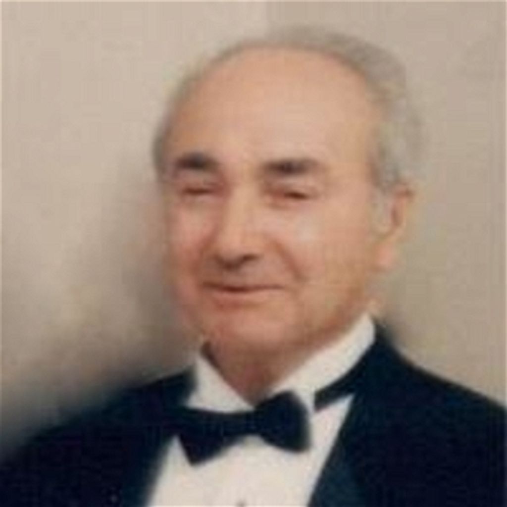 Domenico Danisi Profile Photo