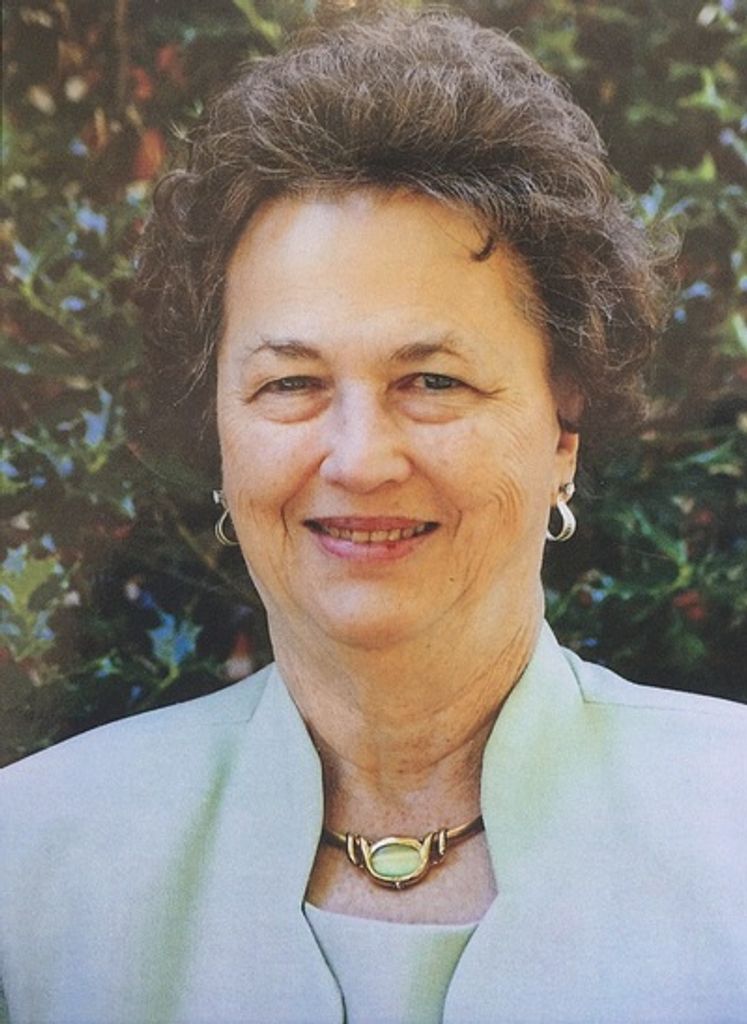 Jo Ann Powell Profile Photo