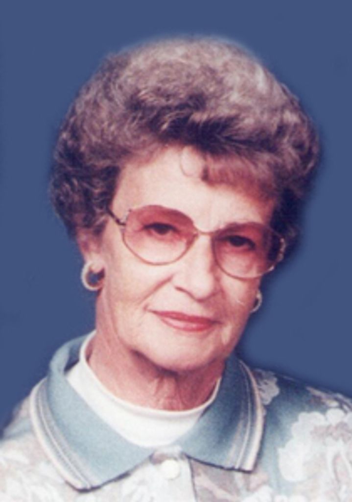 Delores Gibson