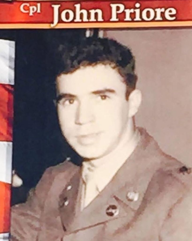 John D. Priore Profile Photo