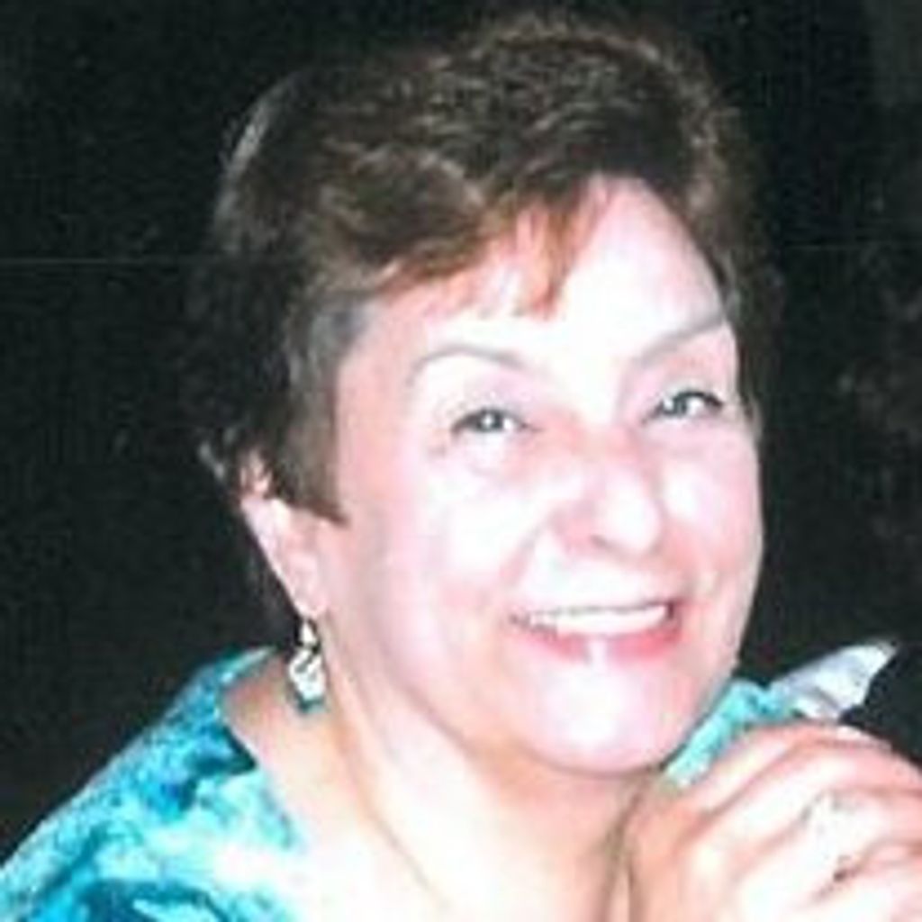 Caroline D. Conway