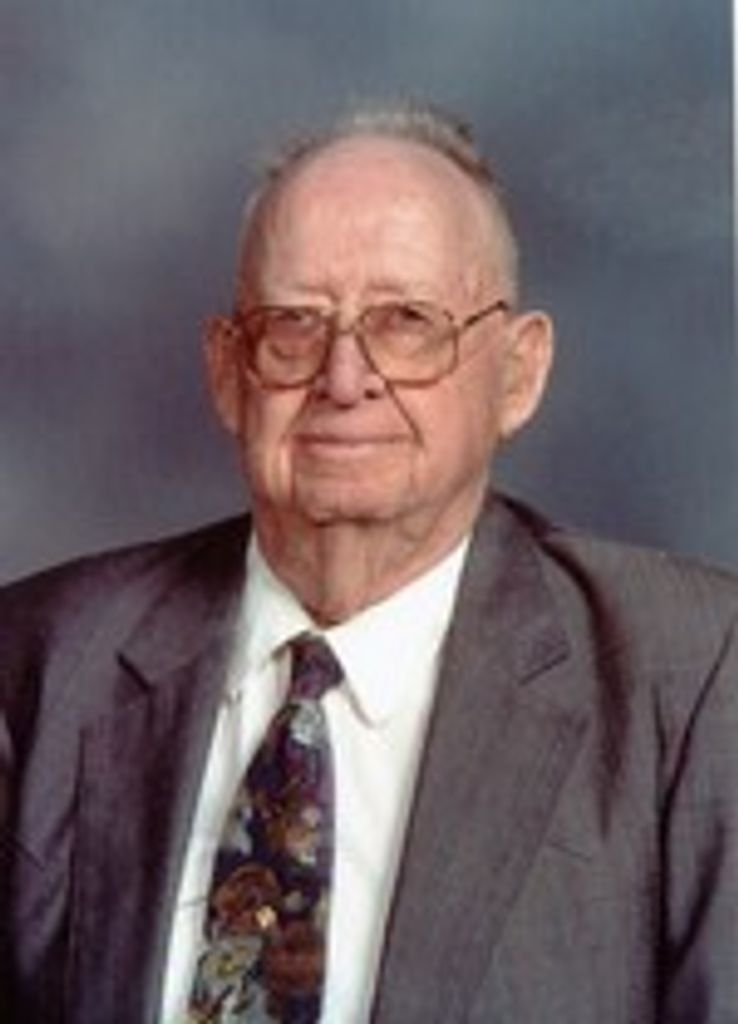 Verlen O. Nelson