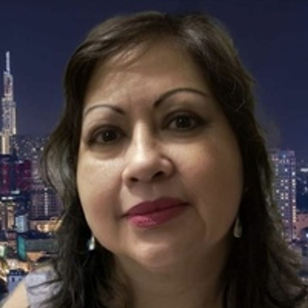 Alicia Torres Profile Photo