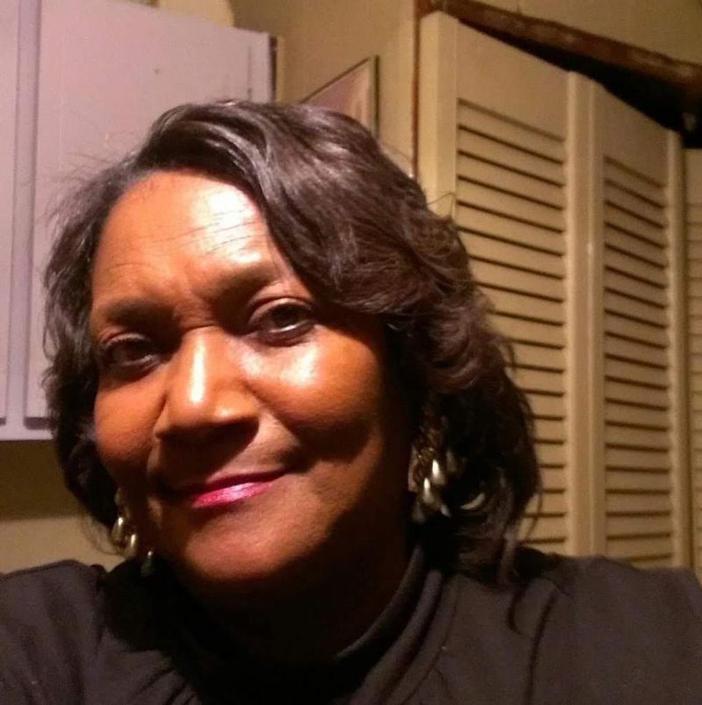 Ms. Joanne Smith