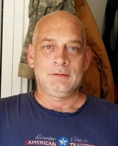 Byron Paul Routt Profile Photo