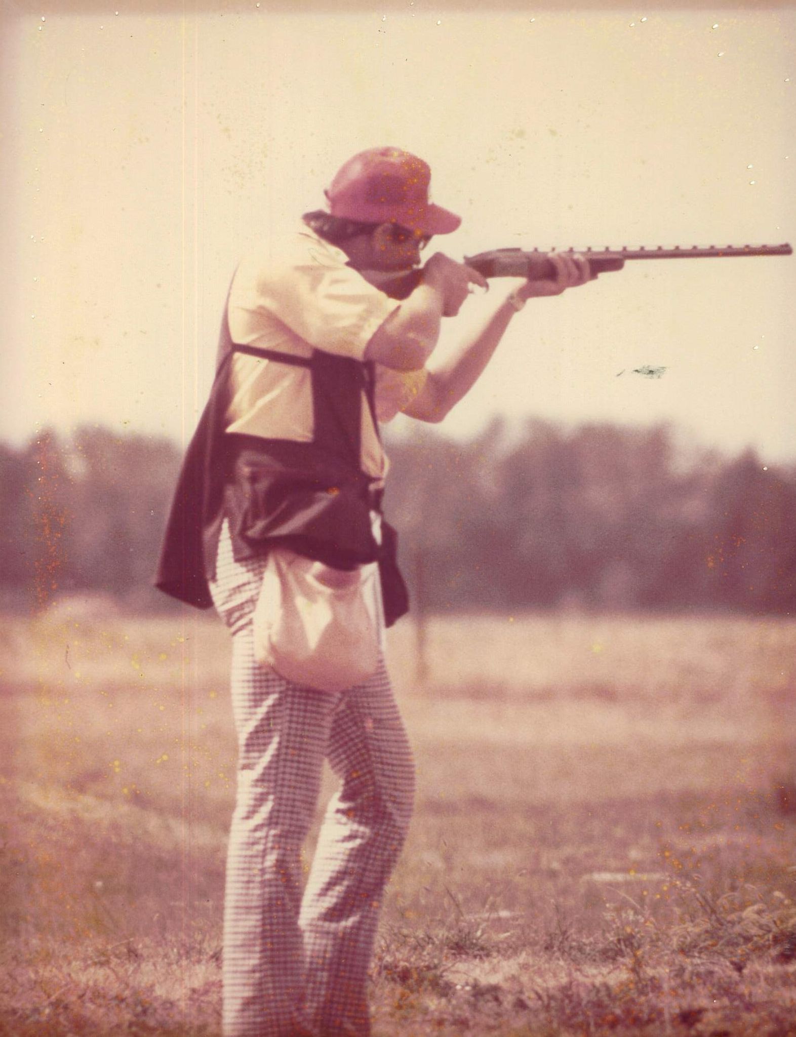 Cover for Jim “Doc” Ridgeway's Obituary