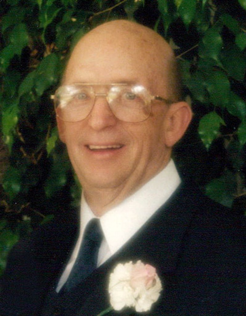 Jack L. Blake