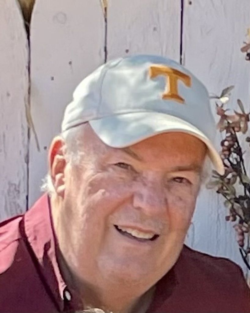 James "Mike" Wallace Profile Photo