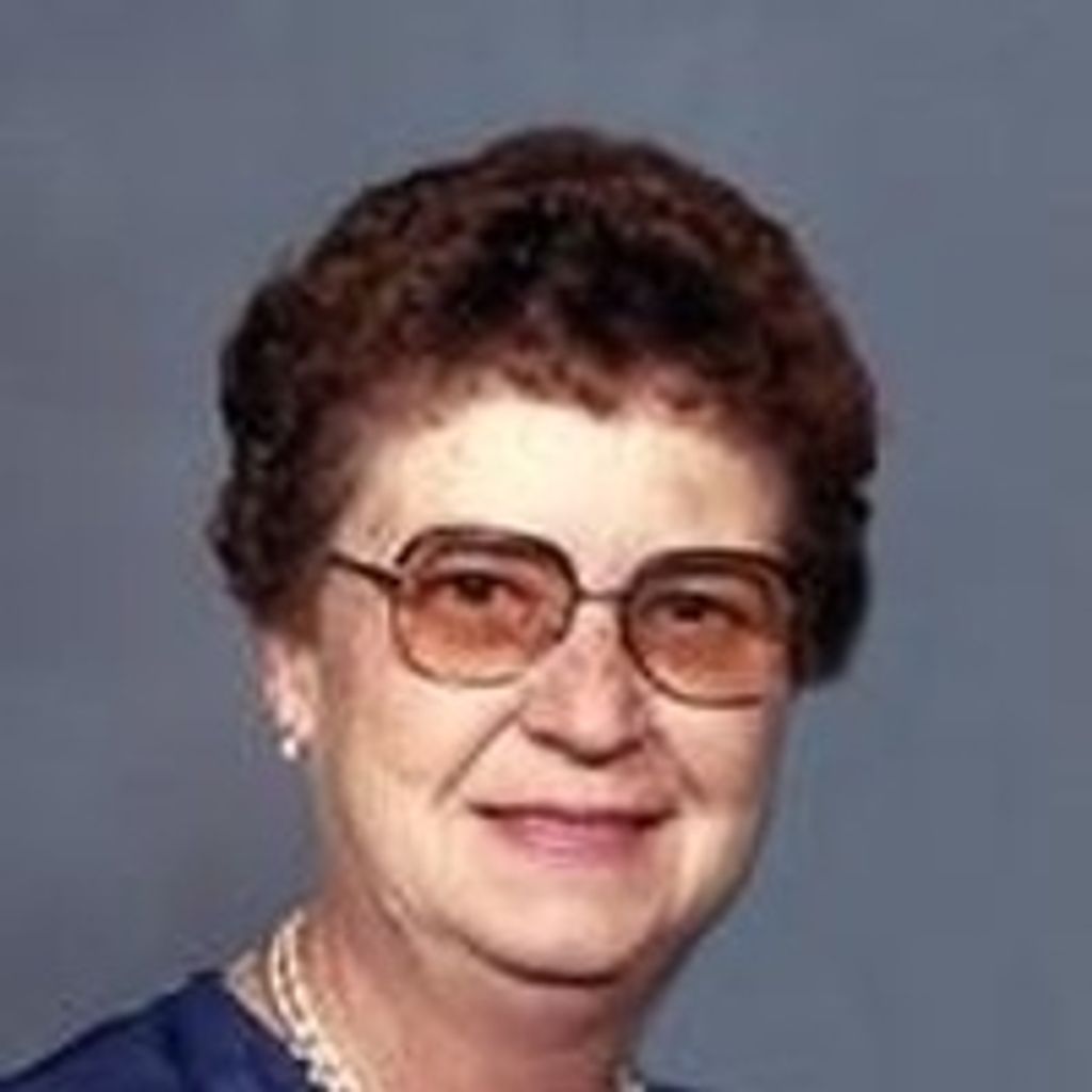 Betty Jean Rabey