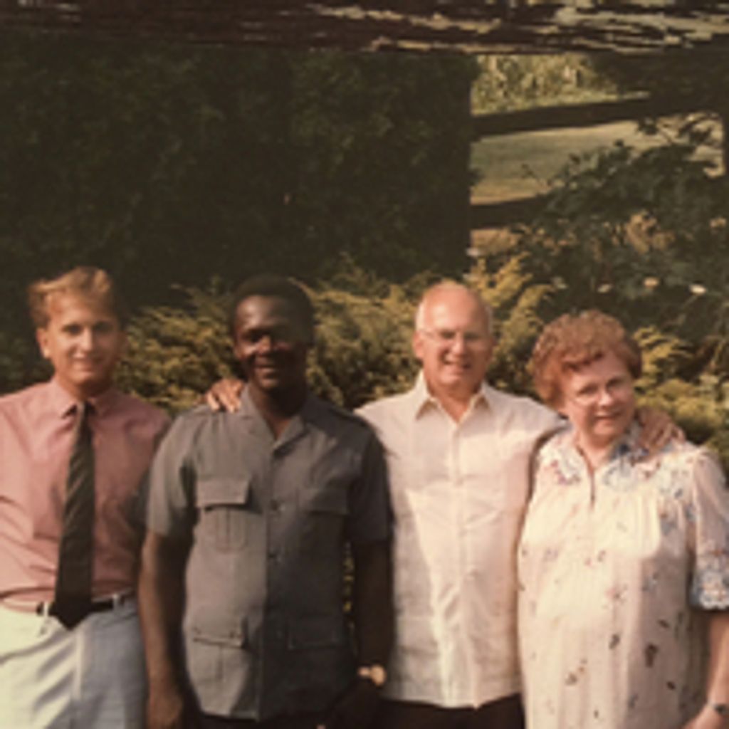 Dr. Vincent Paul Miller, Jr. Profile Photo