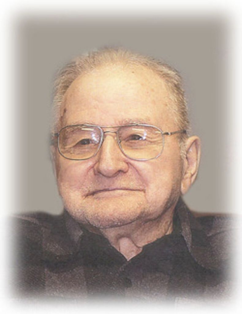 George W. Wheelhouse