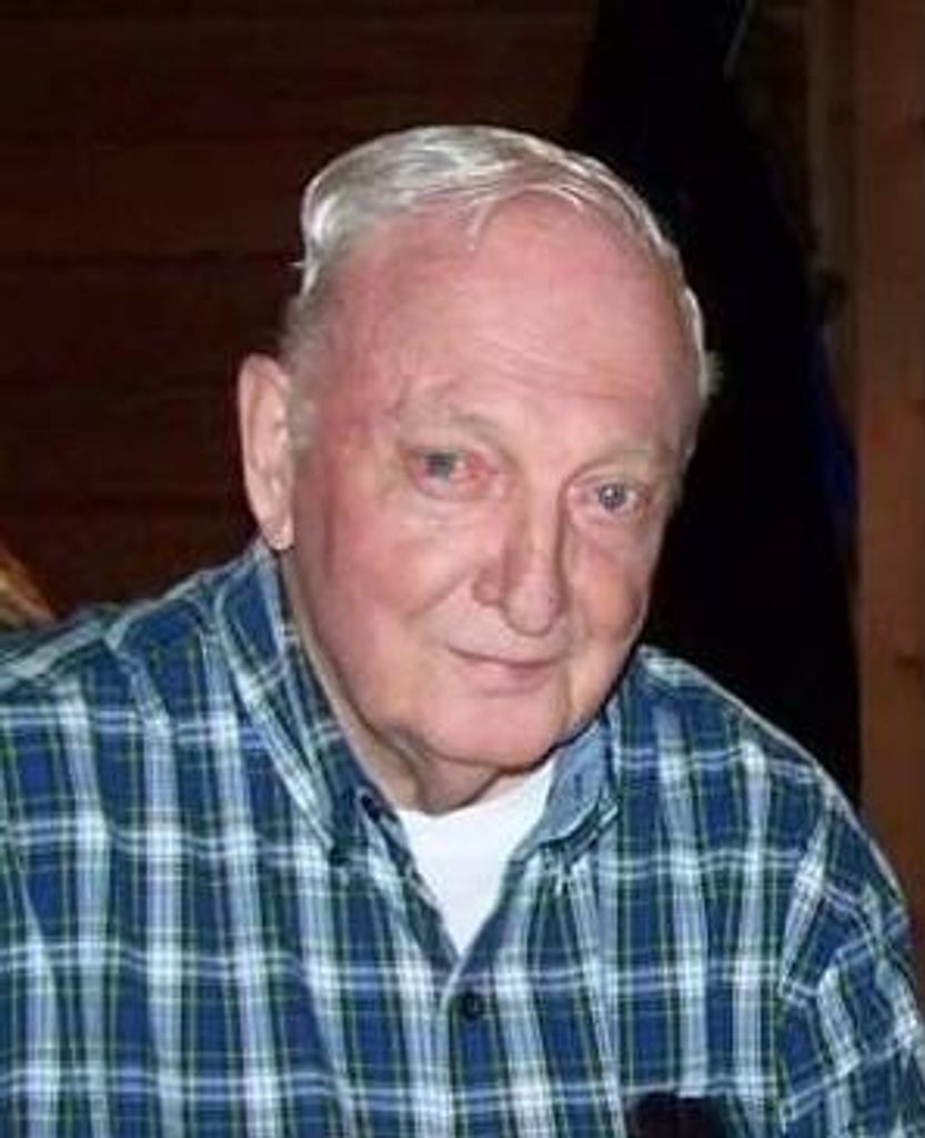 Dudley G. Ramsey Profile Photo