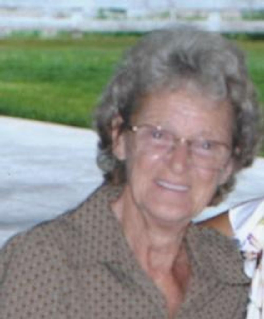 Livingston- Melton, Harlene