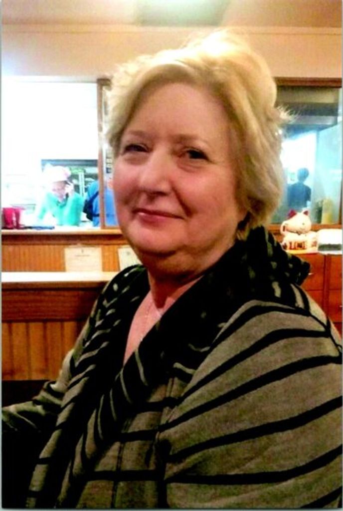 Carolyn Joyce Rayburn Ray Profile Photo