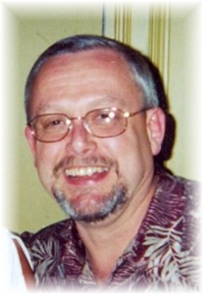 David Wayne Harrett